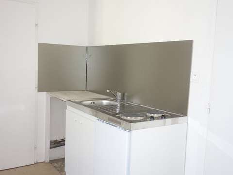 Location Studio 1 pièce