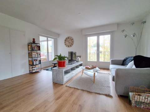 Location appartement 3 pièces