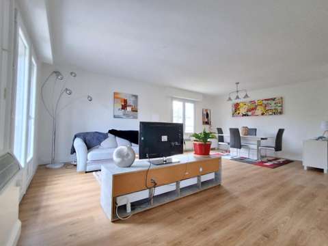 Location appartement 3 pièces