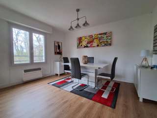 Location appartement 3 pièces