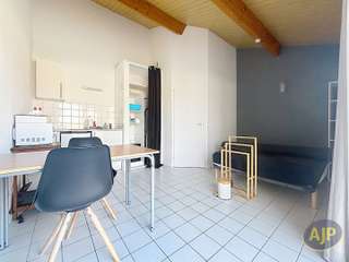 Location Studio 1 pièce
