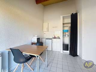 Location Studio 1 pièce