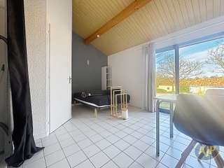 Location Studio 1 pièce