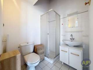 Location Studio 1 pièce