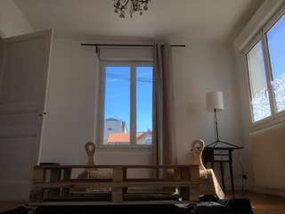 Location appartement 3 pièces