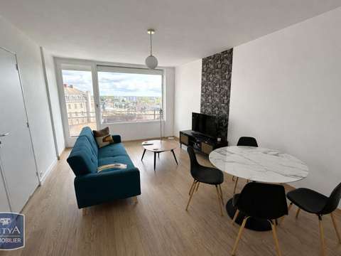 Location Chambre 1 pièce