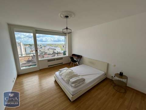 Location Chambre 1 pièce La Roche-sur-Yon 85