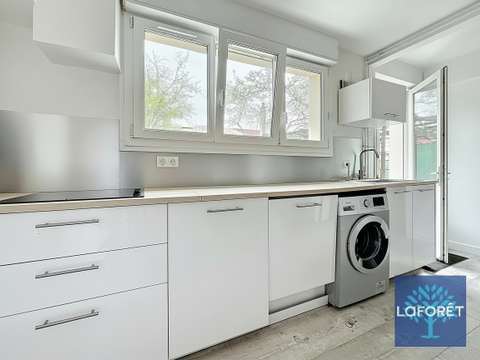 Location Chambre 1 pièce La Roche-sur-Yon 85