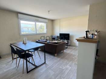Location appartement 2 pièces