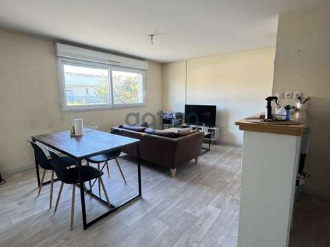 Location appartement 2 pièces Location appartement 2 pièces