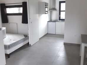 Location StudioLa Roche-sur-Yon