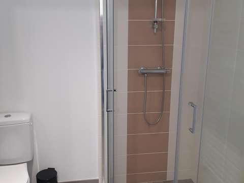 Location Studio 1 pièce