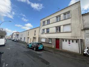 Location Appartement 4 piècesLa Roche-sur-Yon