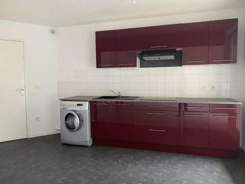 Location appartement 3 pièces