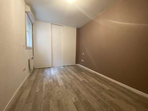 Location appartement 3 pièces