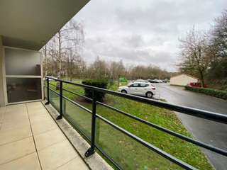 Location appartement 3 pièces