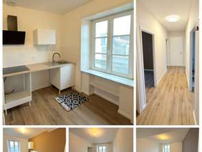 Location Appartement 4 piècesLa Roche-sur-Yon