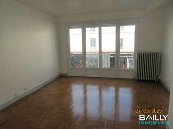 Location appartement 3 pièces La Roche-sur-Yon 85