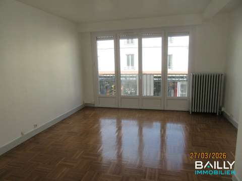 Location appartement 3 pièces La Roche-sur-Yon 85