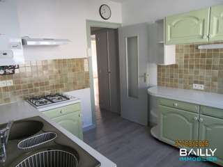 Location appartement 3 pièces