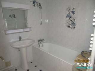 Location appartement 3 pièces