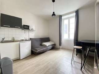 Location appartement 1 pièce