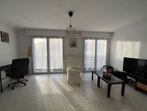 Location Appartement T1La Roche-sur-Yon