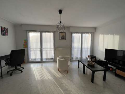 Location appartement 1 pièce La Roche-sur-Yon 85