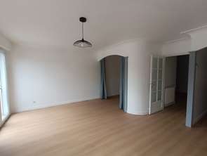 Location Appartement T1La Roche-sur-Yon