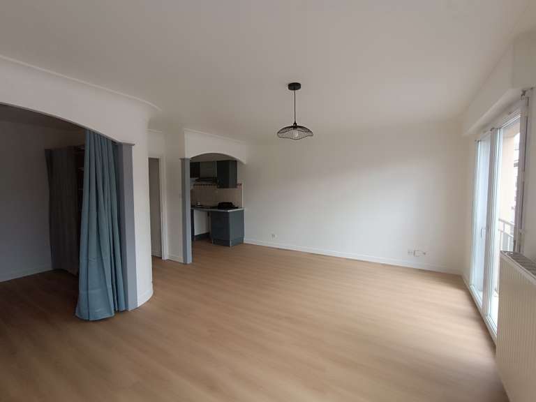 Location appartement 1 pièce
