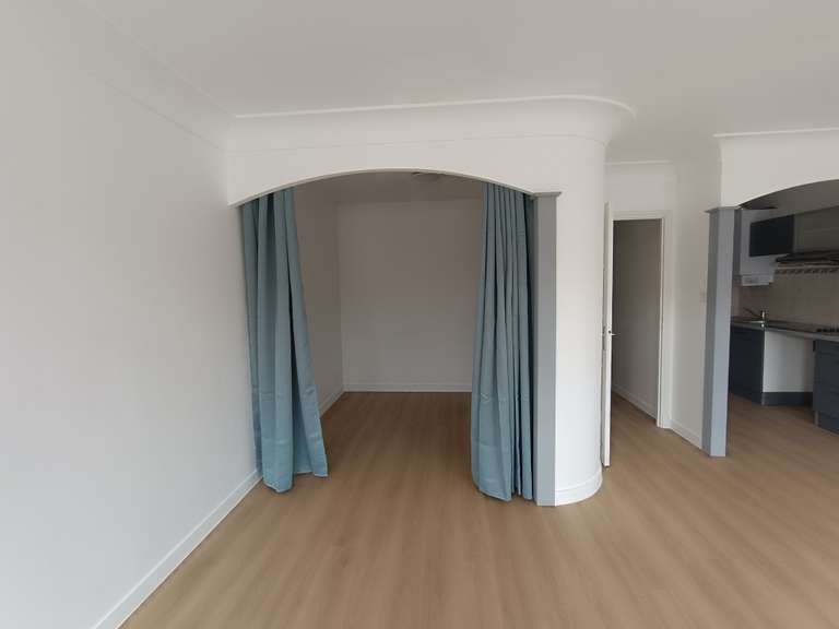 Location appartement 1 pièce