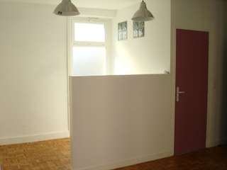 Location appartement 1 pièce