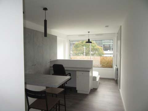 Location appartement 1 pièce La Roche-sur-Yon 85