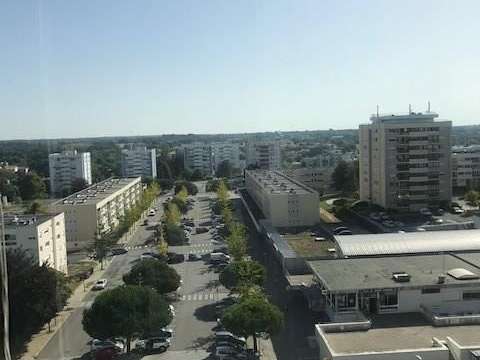 Location appartement 1 pièce La Roche-sur-Yon 85