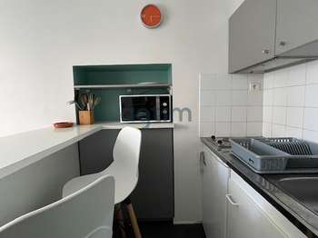 Location Studio 1 pièce La Roche-sur-Yon 85