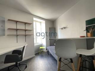 Location Studio 1 pièce