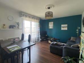 Location Appartement 3 piècesLa Roche-sur-Yon