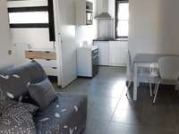 Location appartement 1 pièce