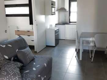 Location appartement 1 pièce La Roche-sur-Yon 85