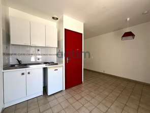 Location Appartement T1La Roche-sur-Yon