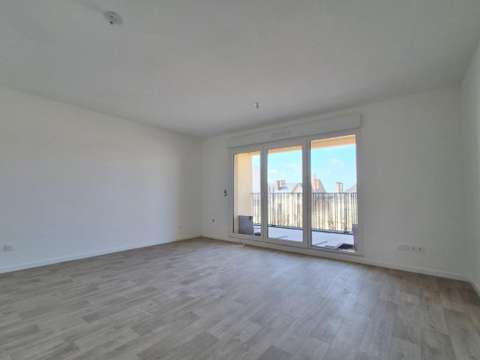 Location appartement 3 pièces La Roche-sur-Yon 85