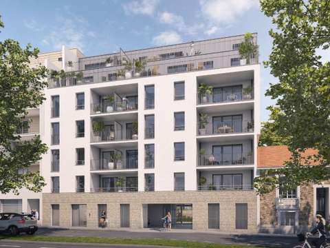 Location appartement 3 pièces