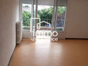 Location Appartement 2 piècesLa Roche-sur-Yon