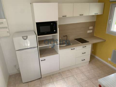 Location appartement 2 pièces