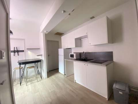 Location appartement 3 pièces La Roche-sur-Yon 85