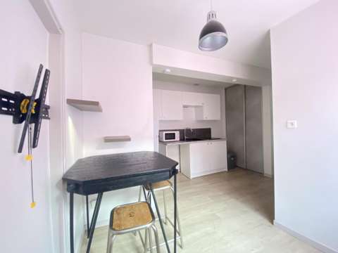 Location appartement 3 pièces