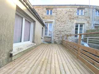 Location appartement 3 pièces