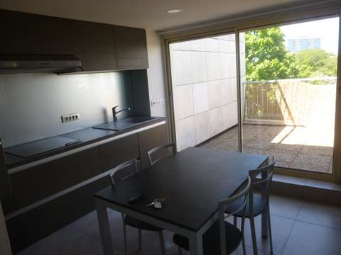 Location appartement 1 pièce