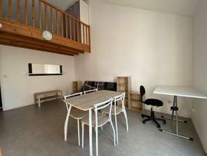 Location Appartement T1La Roche-sur-Yon