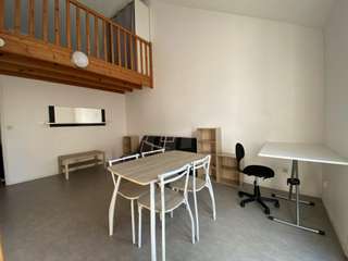 Location appartement 1 pièce